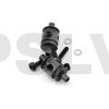 H45184 Align Tail Rotor Hub Set T-rex 450